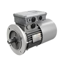 MOTOVARIO MOTOR MODEL : TBS-100LA-4 2.2KW 3PH/415V/50HZ